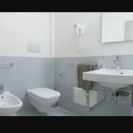 Residence Torre Rinalda Holiday park *