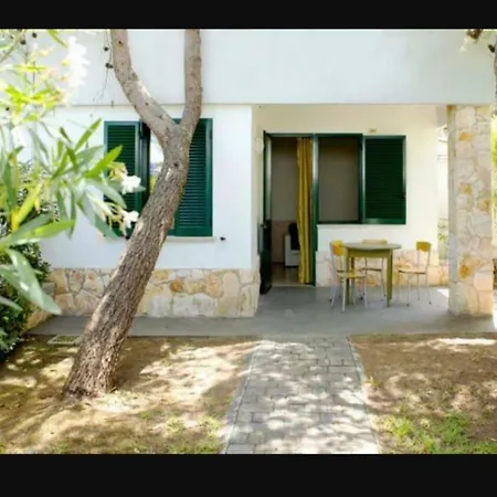 홀리데이파크 Residence Torre Rinalda 토레 리날다